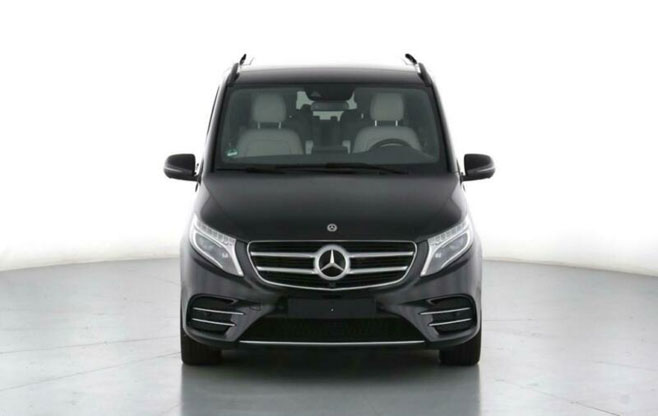 Athens Chauffeur Services